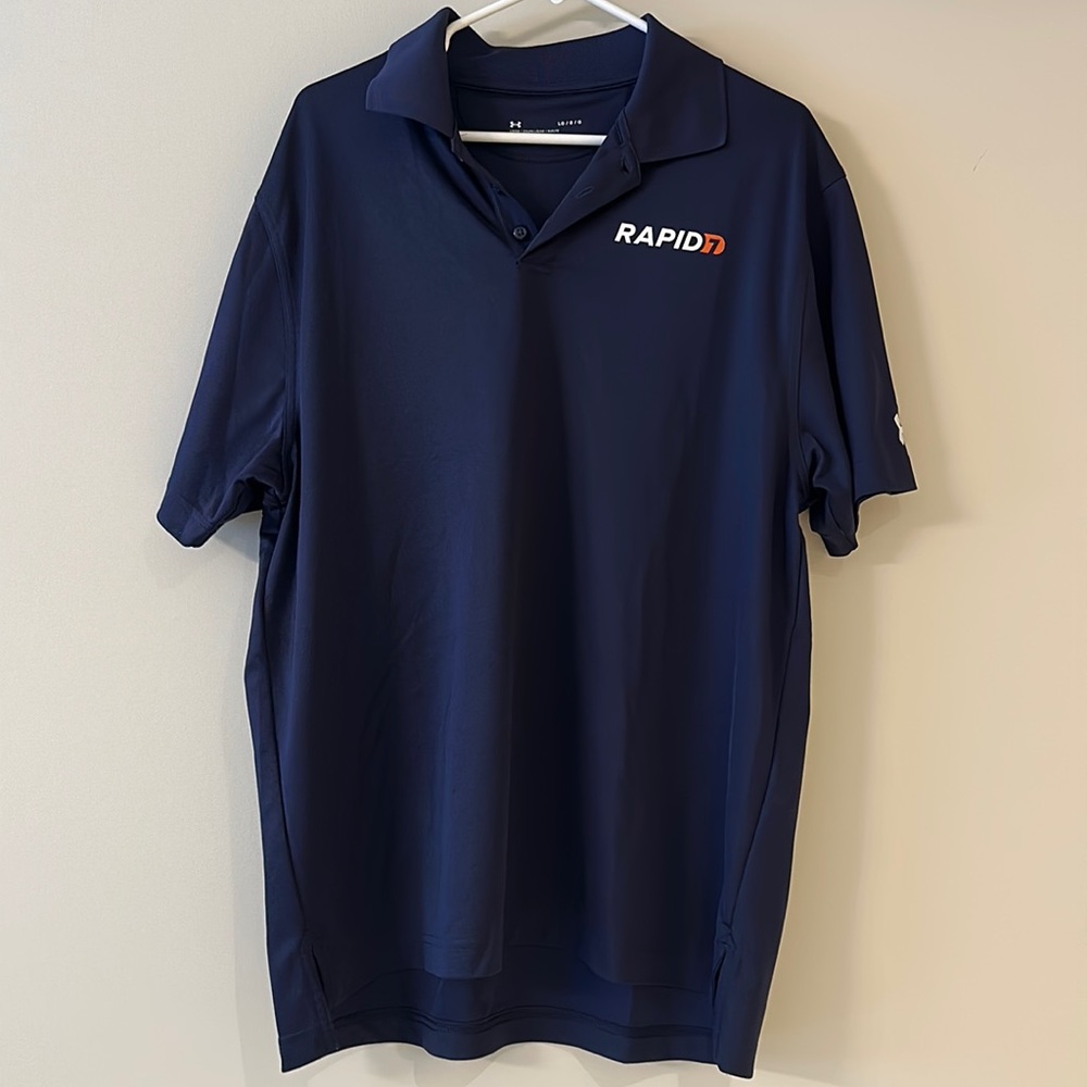 Under Armour Polo